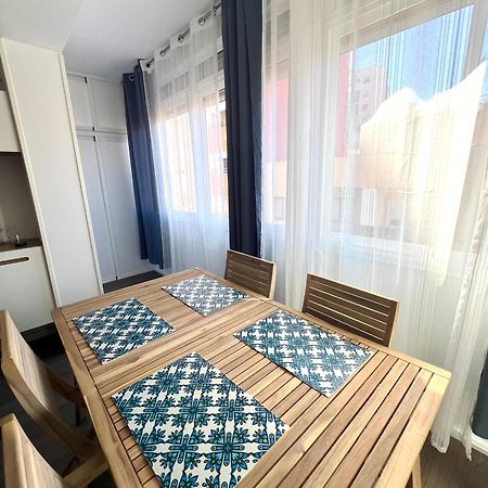 Mediterra Home Beach View กัลเป ภายนอก รูปภาพ
