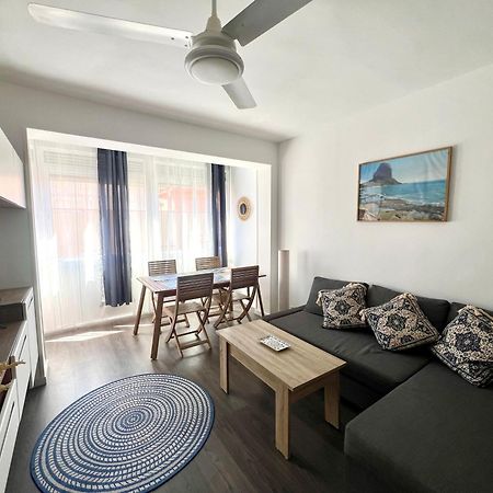 Mediterra Home Beach View กัลเป ภายนอก รูปภาพ