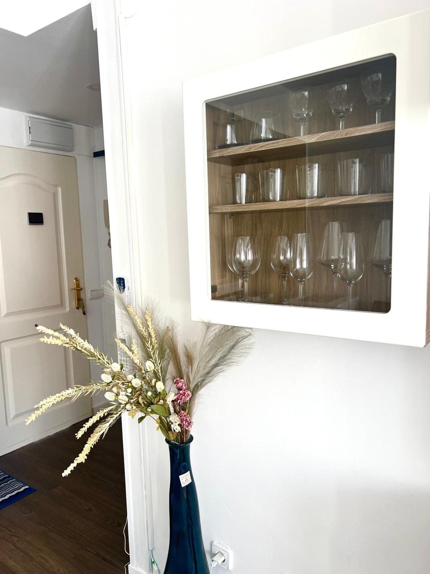 Mediterra Home Beach View กัลเป ภายนอก รูปภาพ
