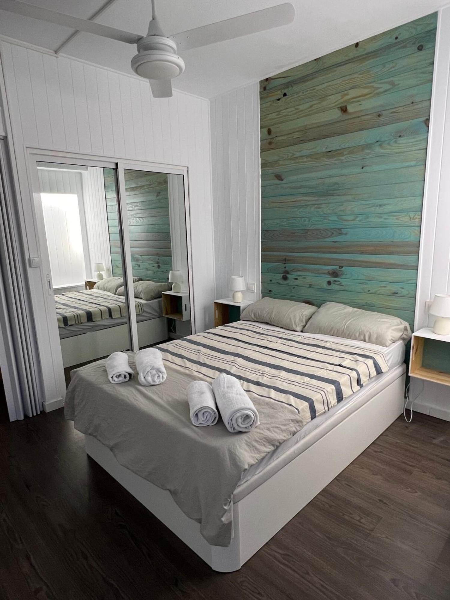 Mediterra Home Beach View กัลเป ภายนอก รูปภาพ