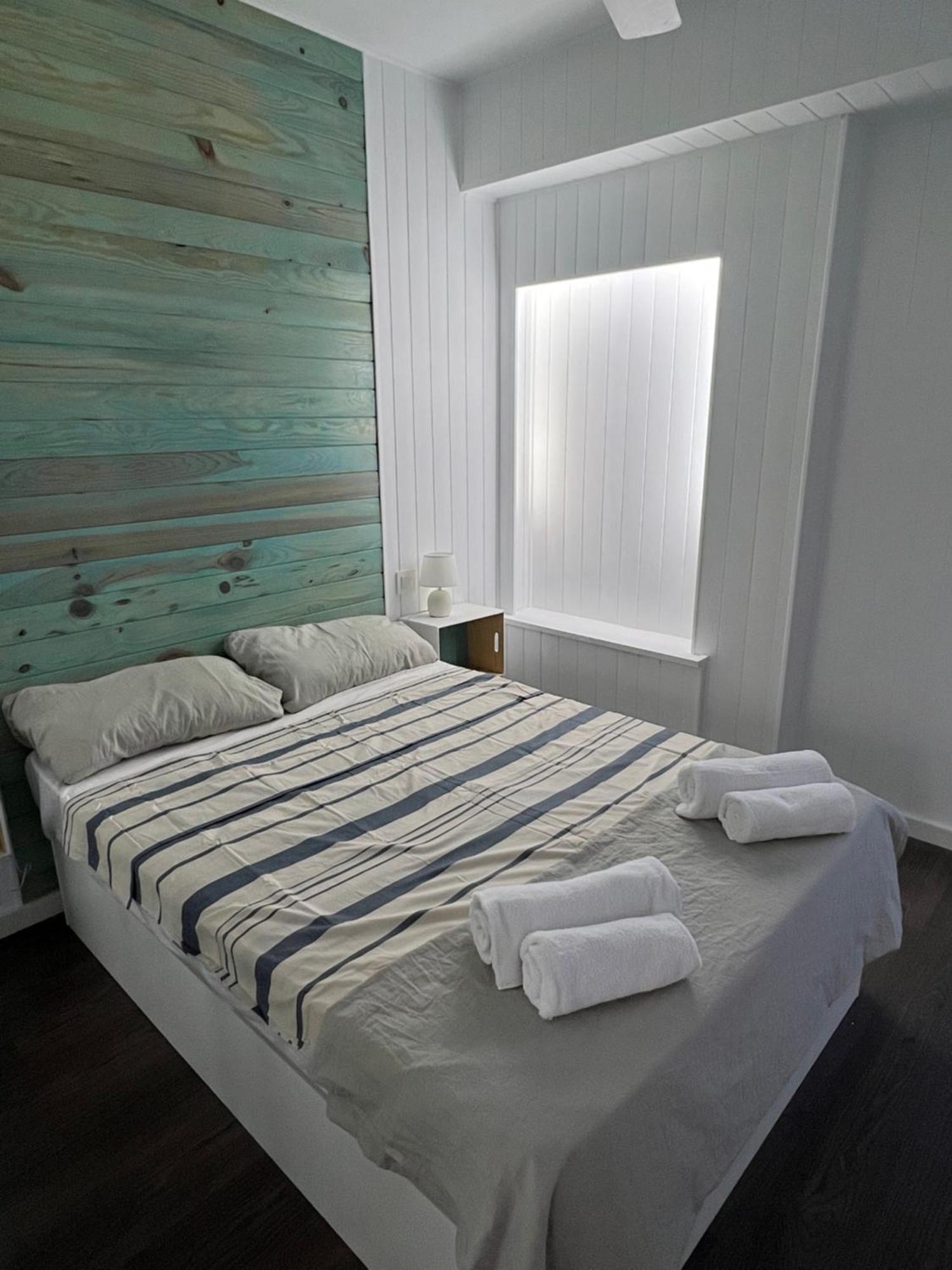 Mediterra Home Beach View กัลเป ภายนอก รูปภาพ