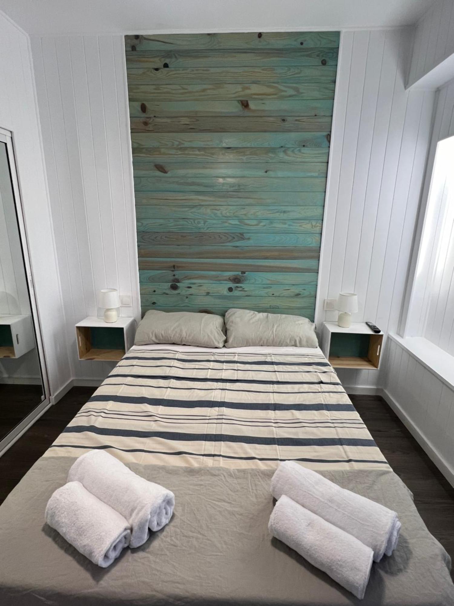 Mediterra Home Beach View กัลเป ภายนอก รูปภาพ